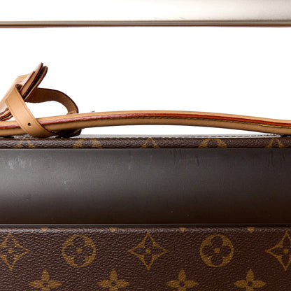 Louis Vuitton Monogram Horizon 55 12 of 21