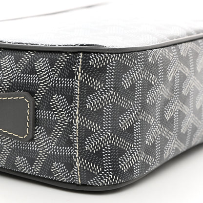 Goyard Goyardine Sac Cap Vert Grey 8 of 9