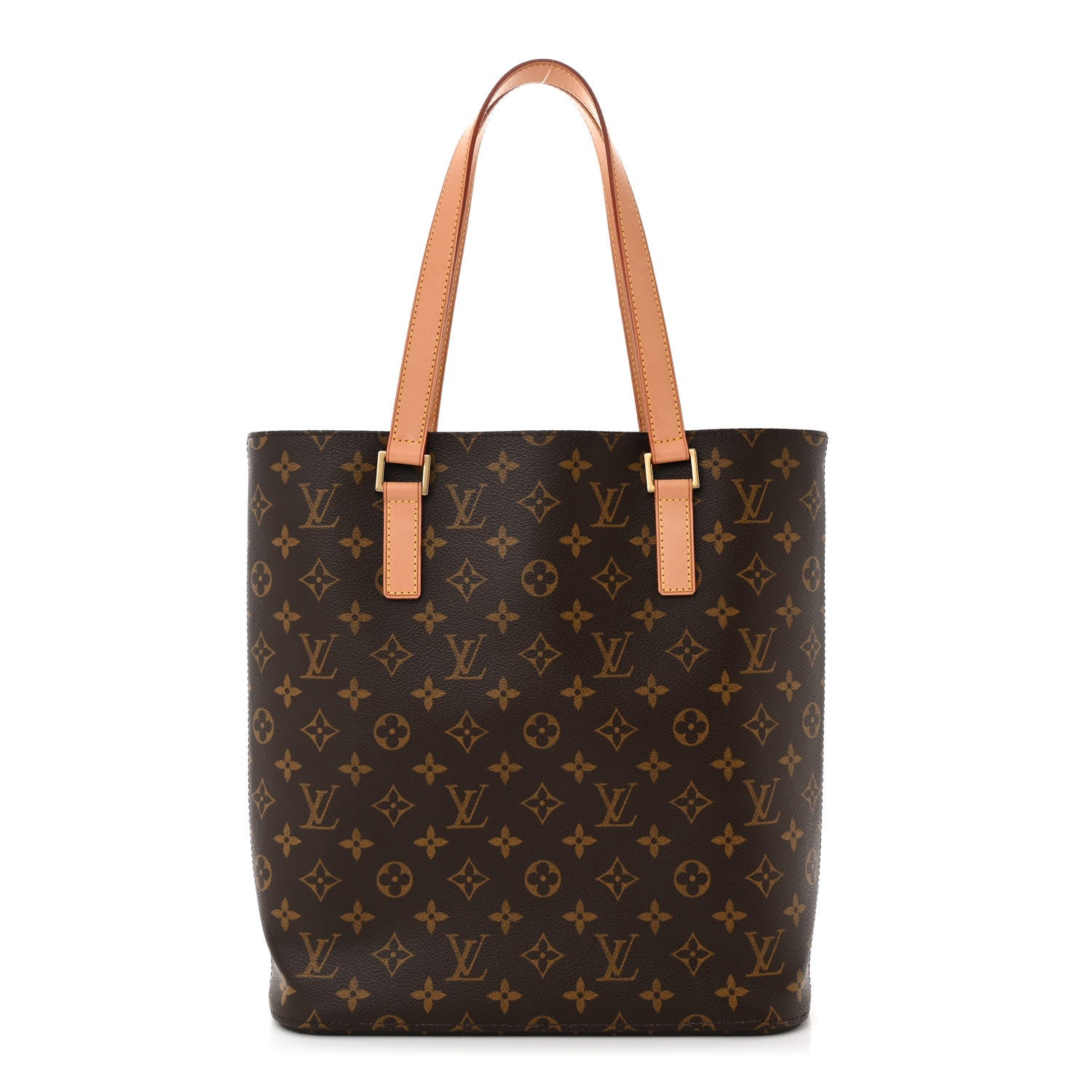 Louis Vuitton Monogram Vavin GM 1 of 9