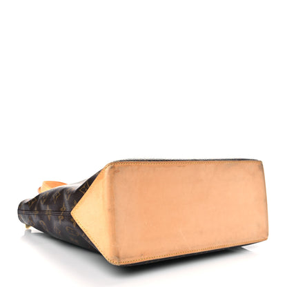Louis Vuitton Monogram Cabas Piano 4 of 12