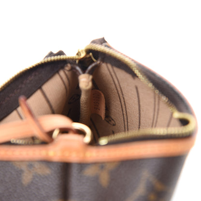 Louis Vuitton Monogram Mini Pochette Delightful 6 of 6