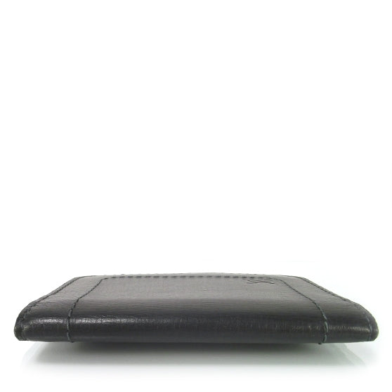 Louis Vuitton Utah Leather Pocket Organizer Wallet 3 of 8