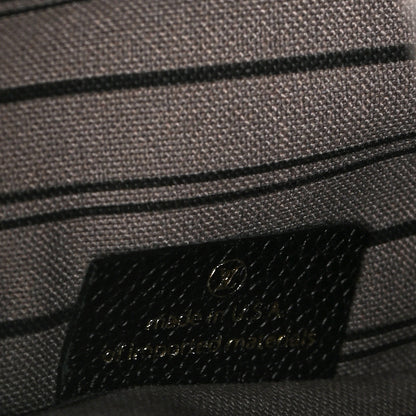 Louis Vuitton Empreinte Pochette Metis Black 7 of 16