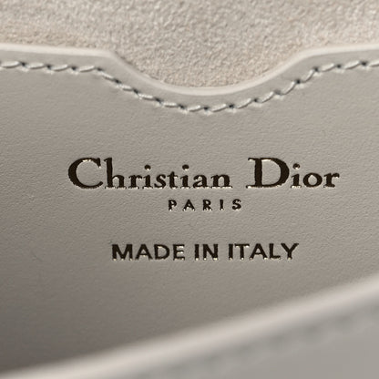 Christian Dior Box Calfskin Medium Bobby Flap Latte 5 of 9