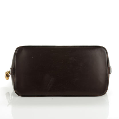 Louis Vuitton Damier Ebene Alma PM 5 of 11