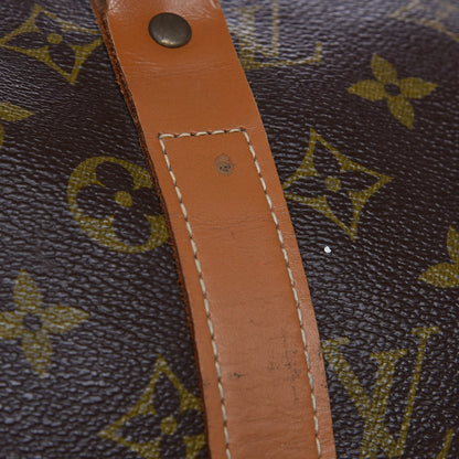 Louis Vuitton French Company Monogram Keepall 45 41 of 47