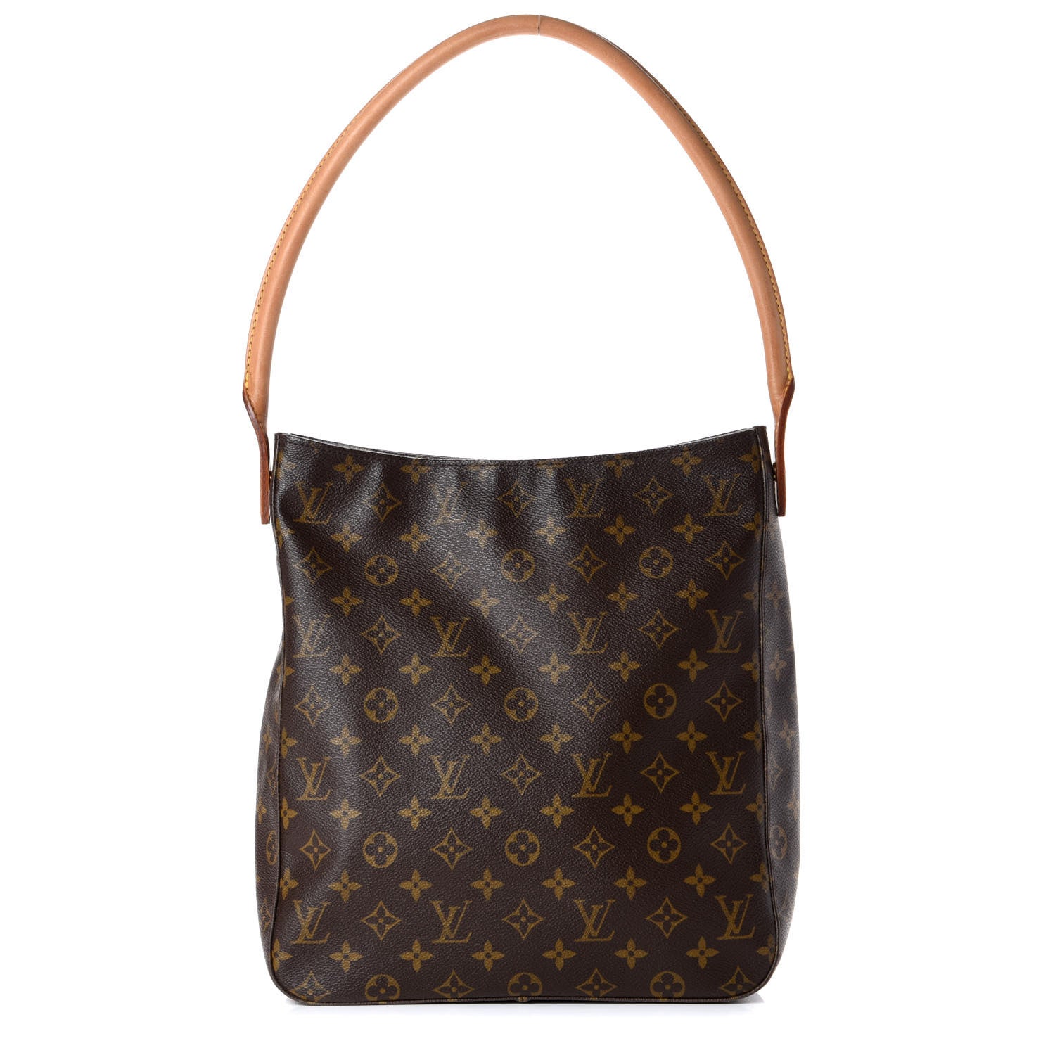 Louis Vuitton Monogram Looping GM 1 of 8