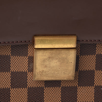 Louis Vuitton Damier Ebene Altona PM Briefcase 7 of 14