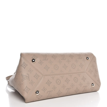 Louis Vuitton Mahina Calfskin Sevres Galet 4 of 7
