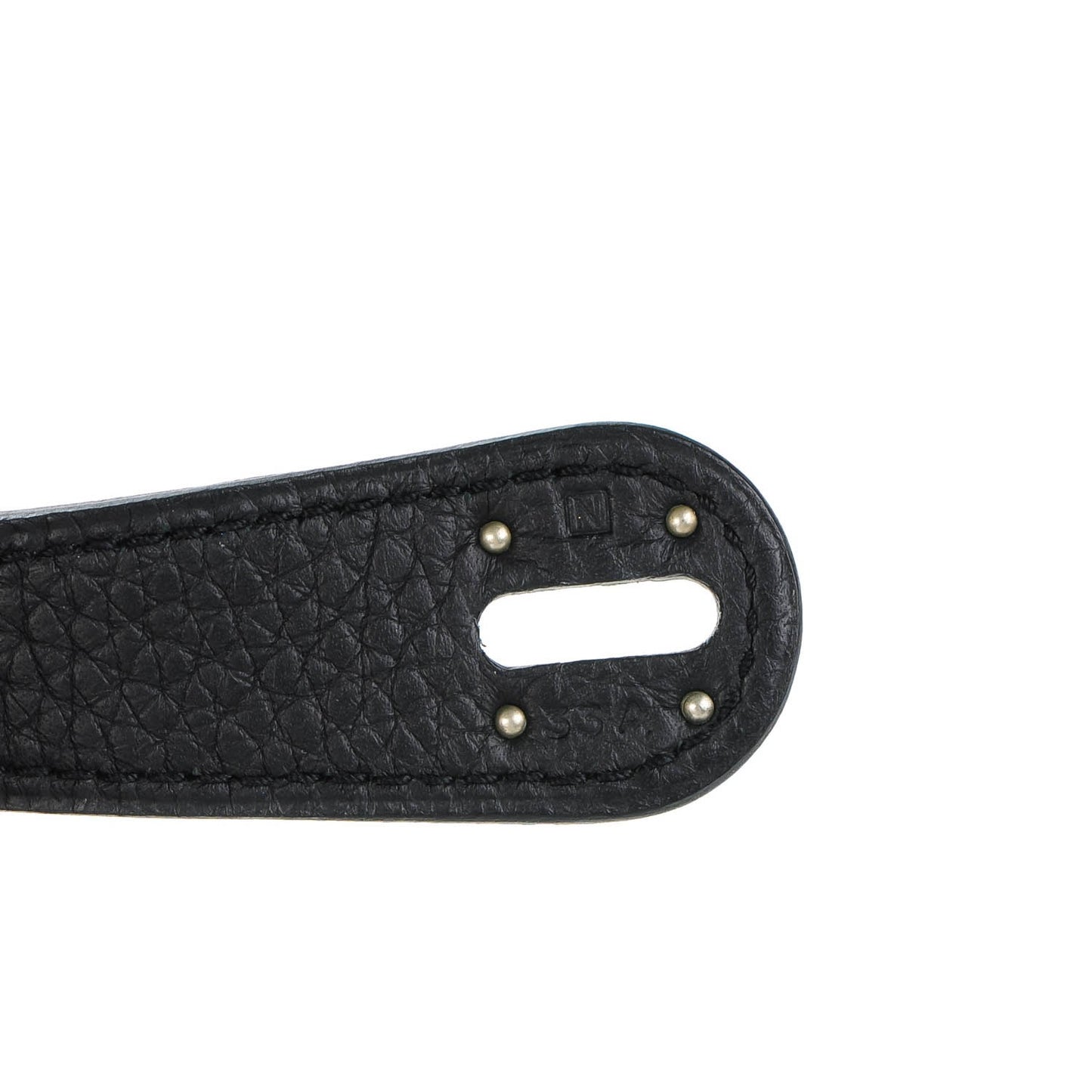 Taurillon Clemence Lindy 34 Black