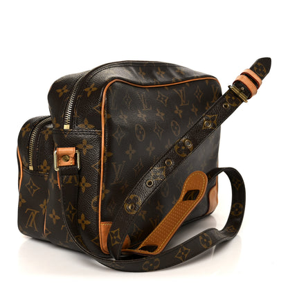 Louis Vuitton Monogram Nil 28 3 of 11