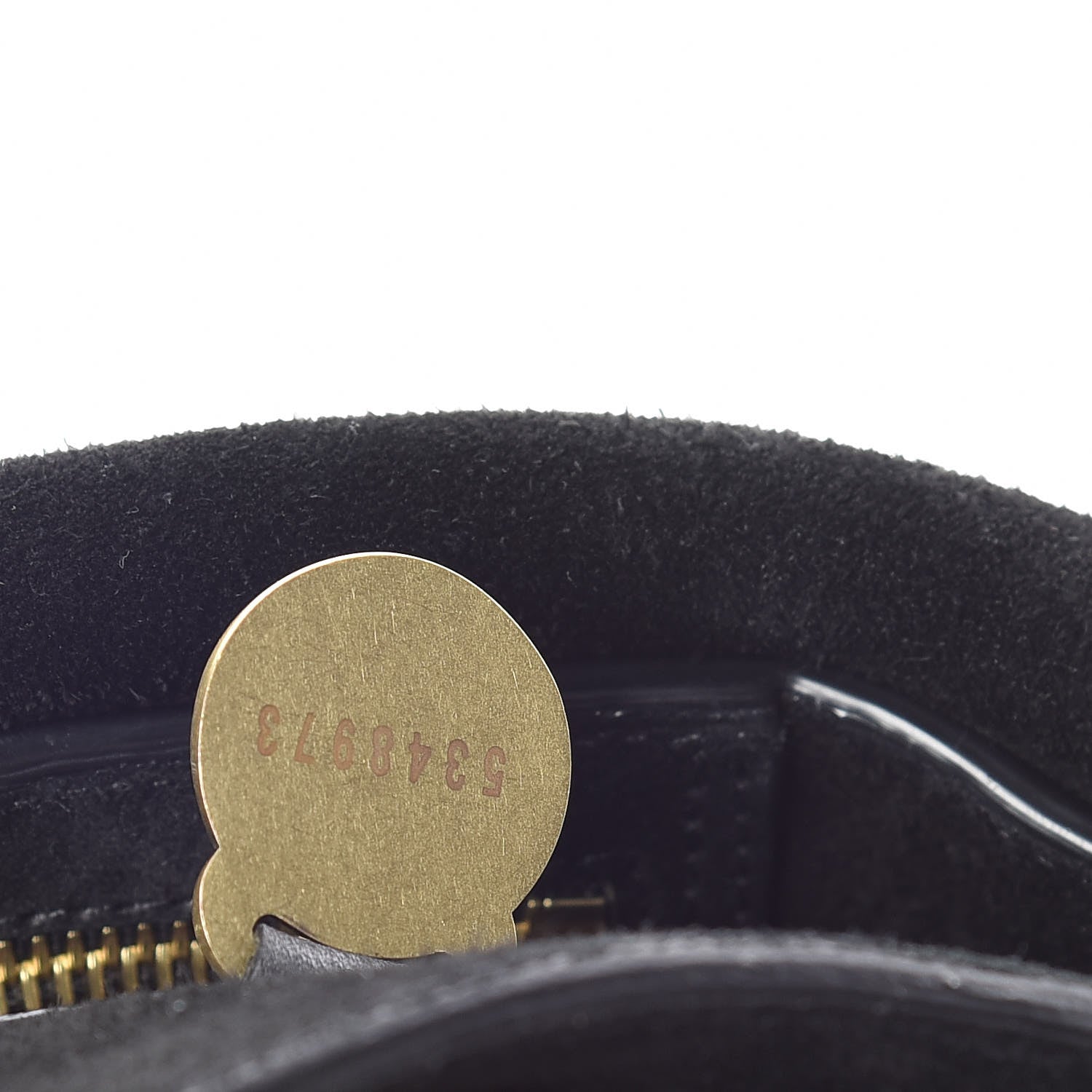 Mulberry Soft Spongy East West Bayswater Mouse Grey 7 of 18
