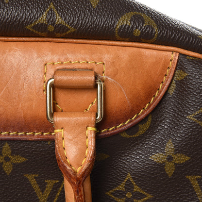 Louis Vuitton Monogram Deauville 9 of 17