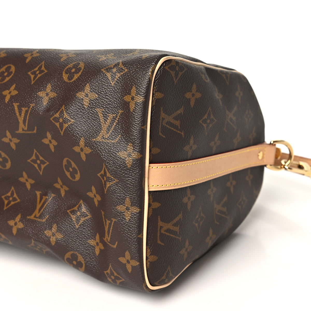 Monogram Speedy Bandouliere 30