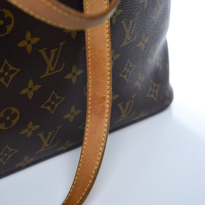 Louis Vuitton Monogram Luco 17 of 18