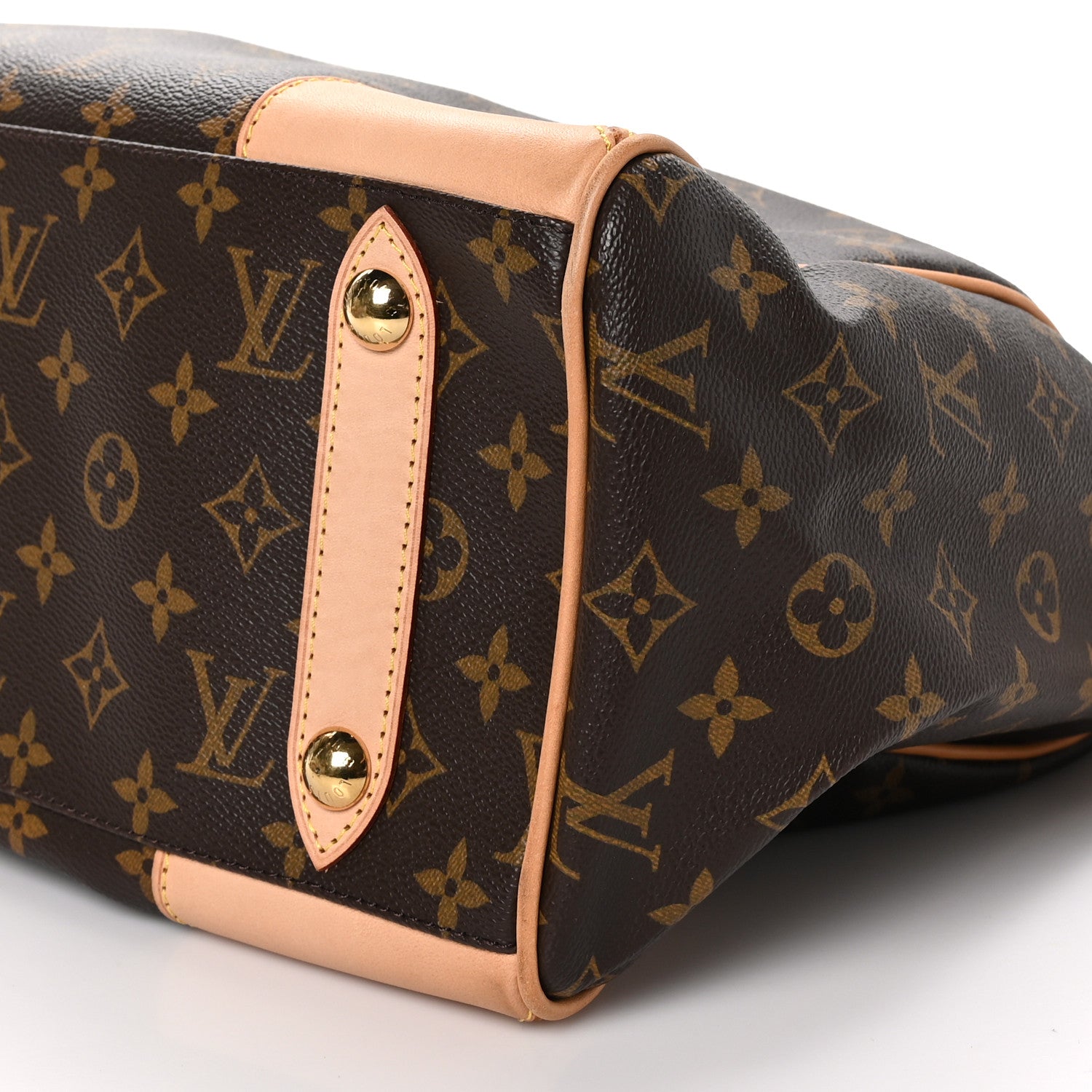 Louis Vuitton Monogram Retiro GM 9 of 9