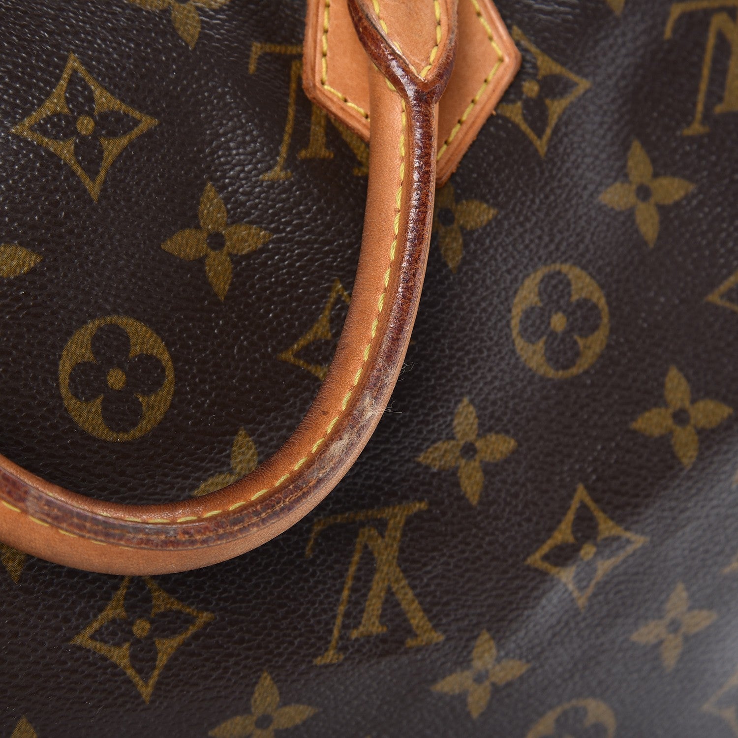 Louis Vuitton Monogram Speedy 30 13 of 13