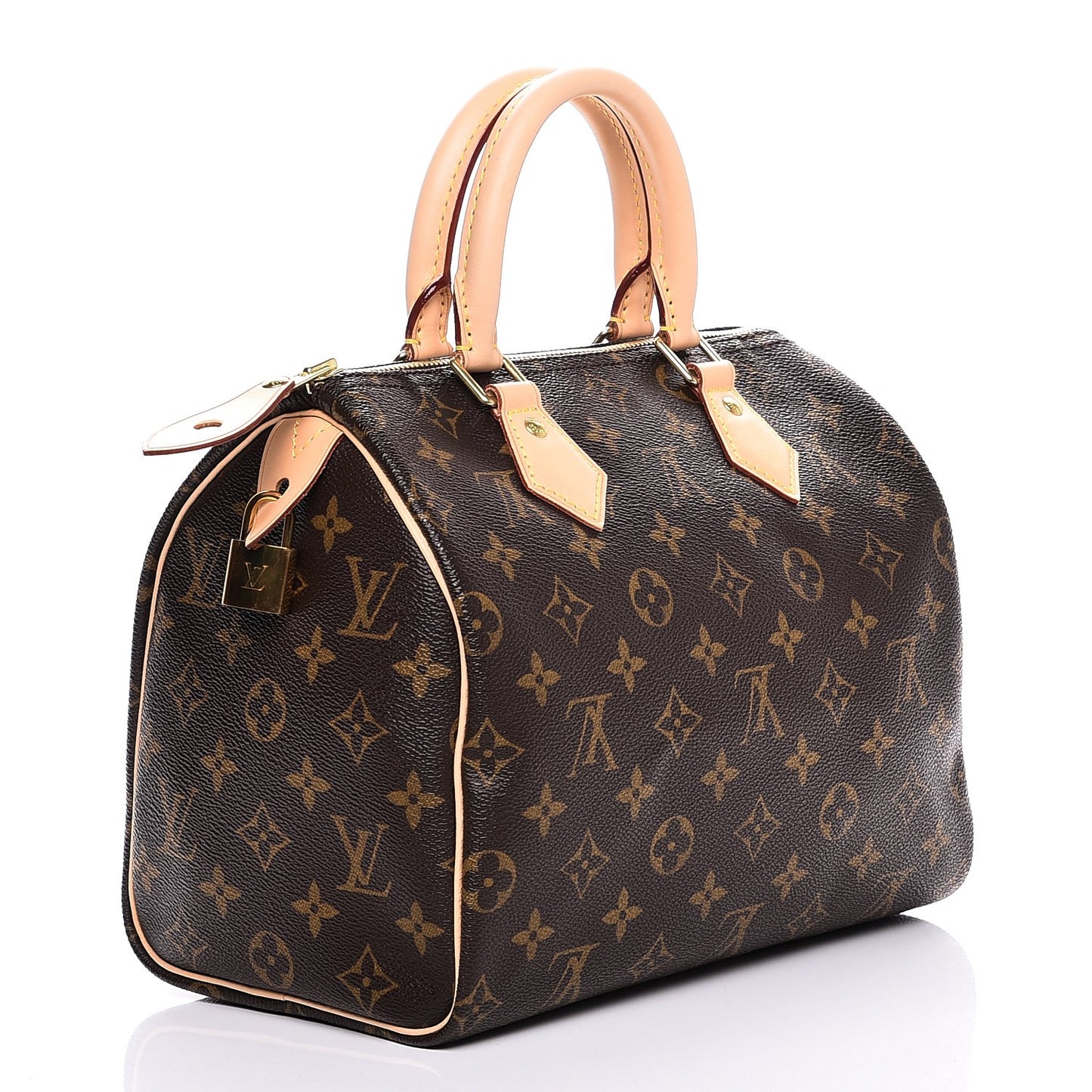 Monogram Speedy 25