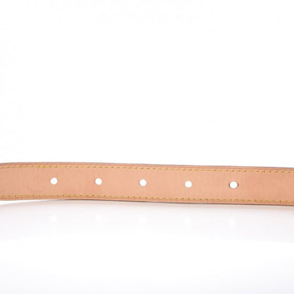 Louis Vuitton Vachetta Baggy PM Strap 4 of 13