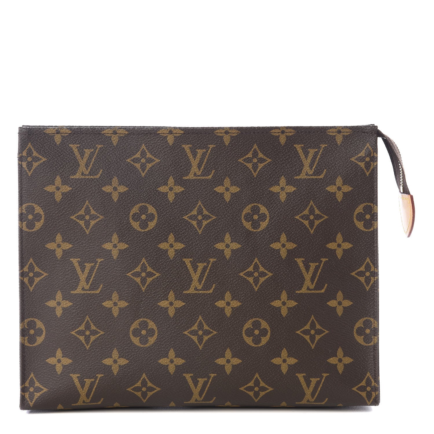 Louis Vuitton Monogram Toiletry Pouch 26 1 of 11