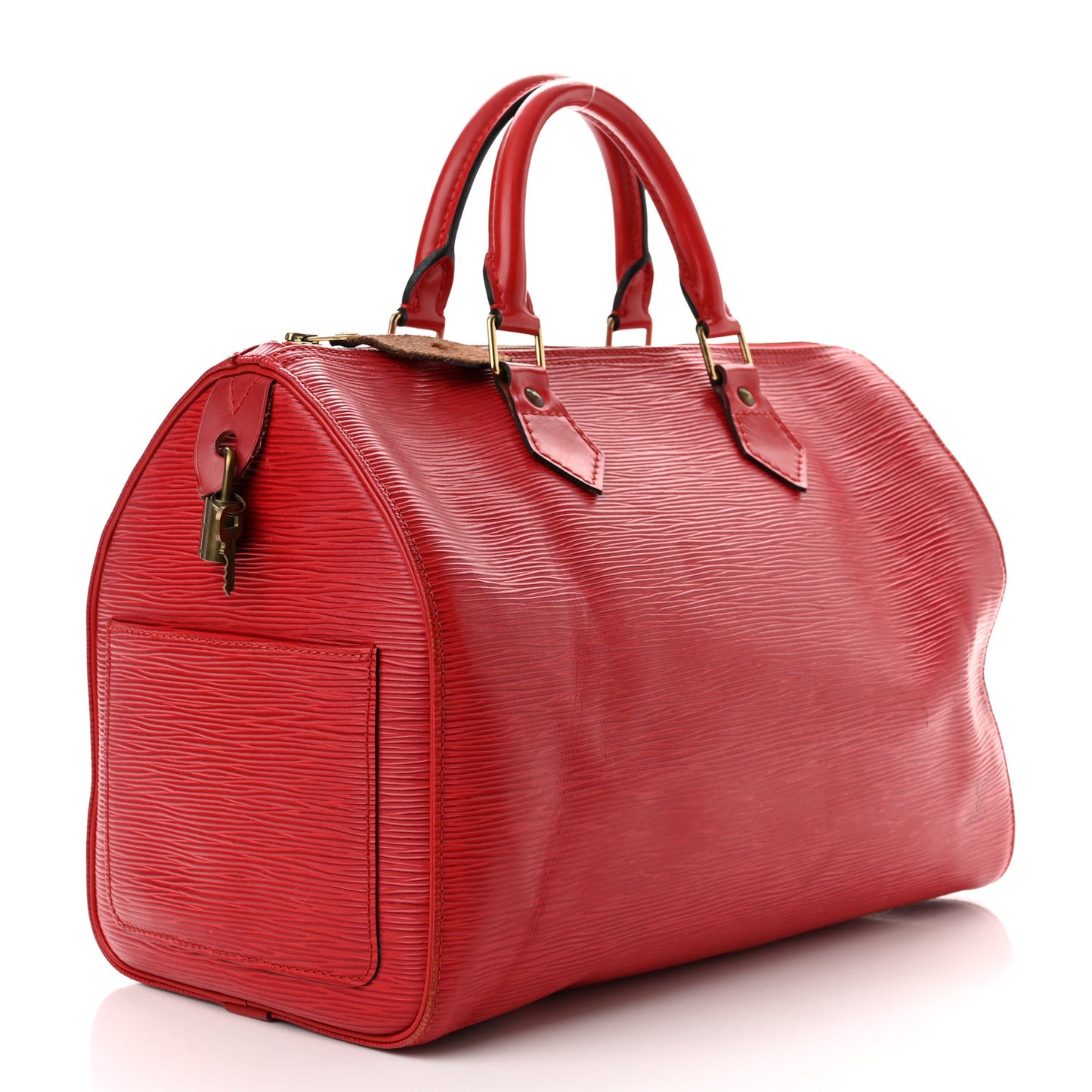 Epi Speedy 30 Castillan Red