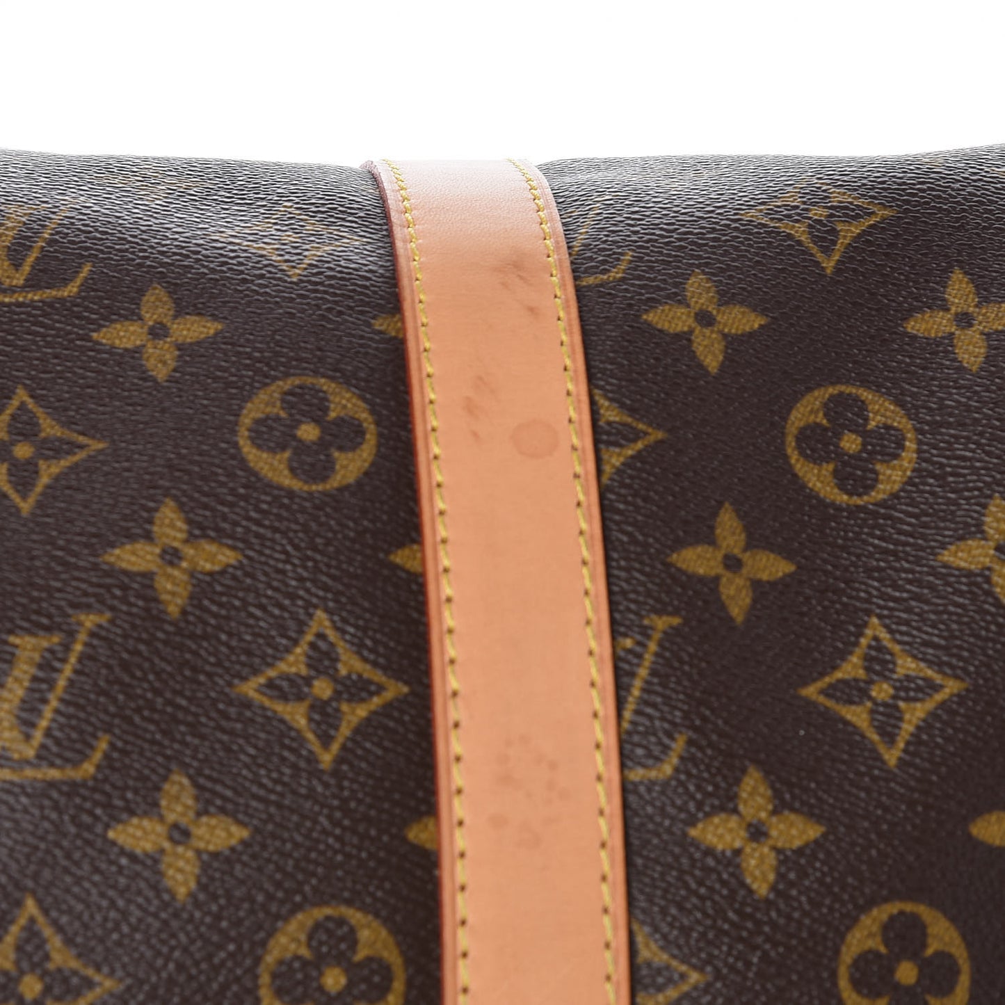 Monogram Keepall 55
