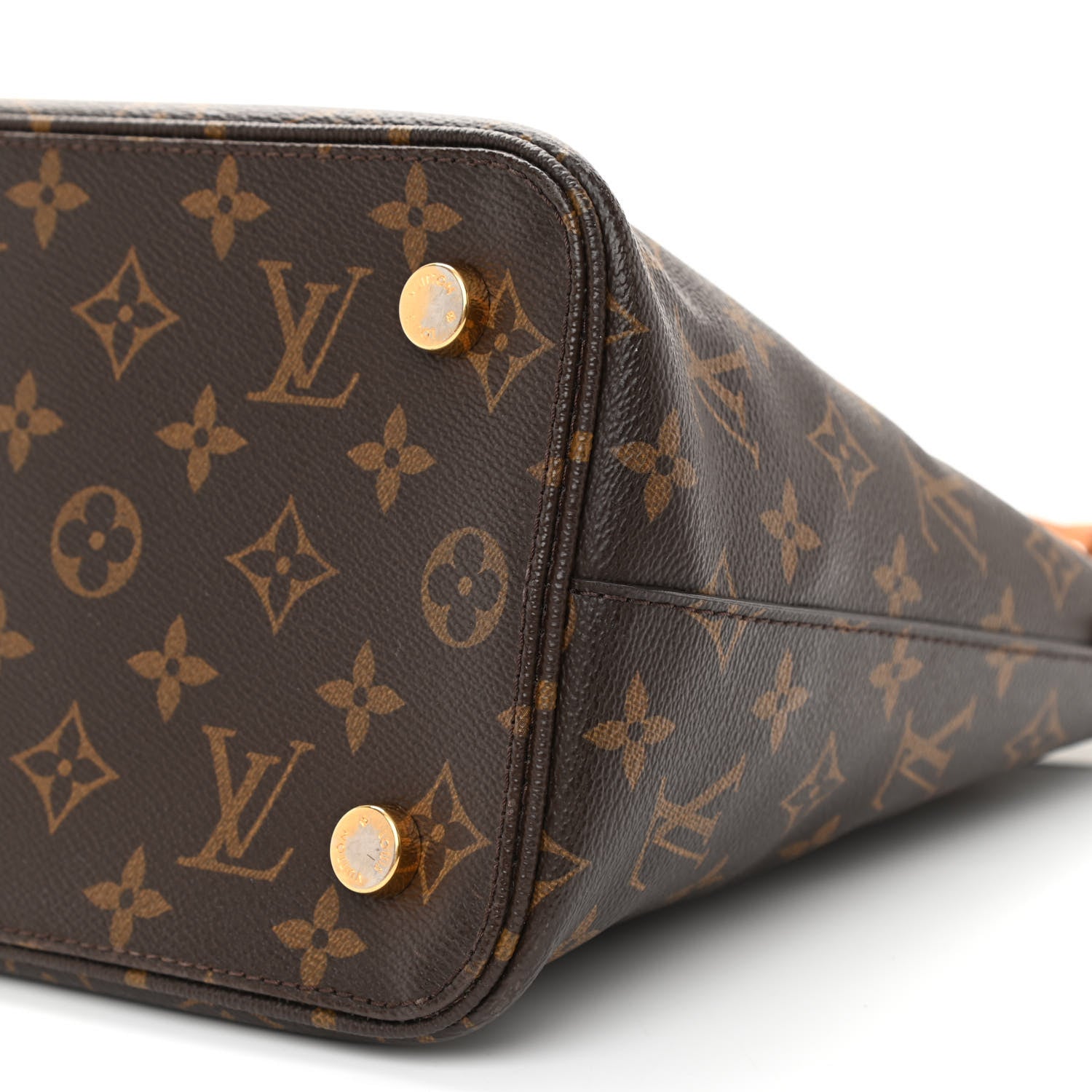 Louis Vuitton Monogram Lockit PM 7 of 11