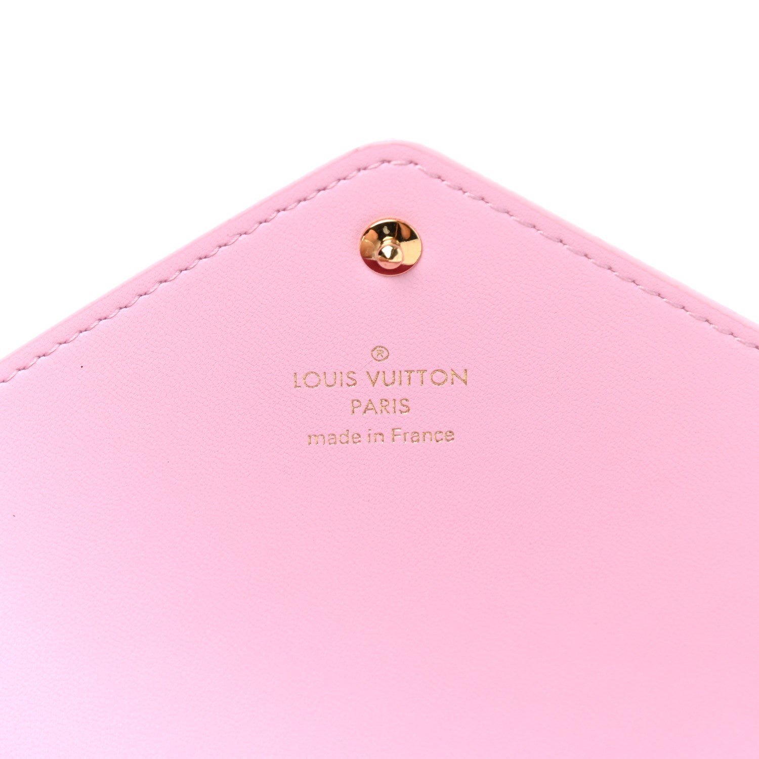 Louis Vuitton Monogram Giant Spring In The City Large Kirigami Pochette Sunrise Pastel 8 of 8