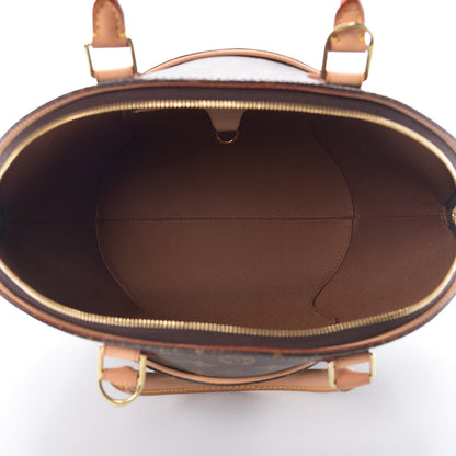 Louis Vuitton Monogram Ellipse MM 5 of 9