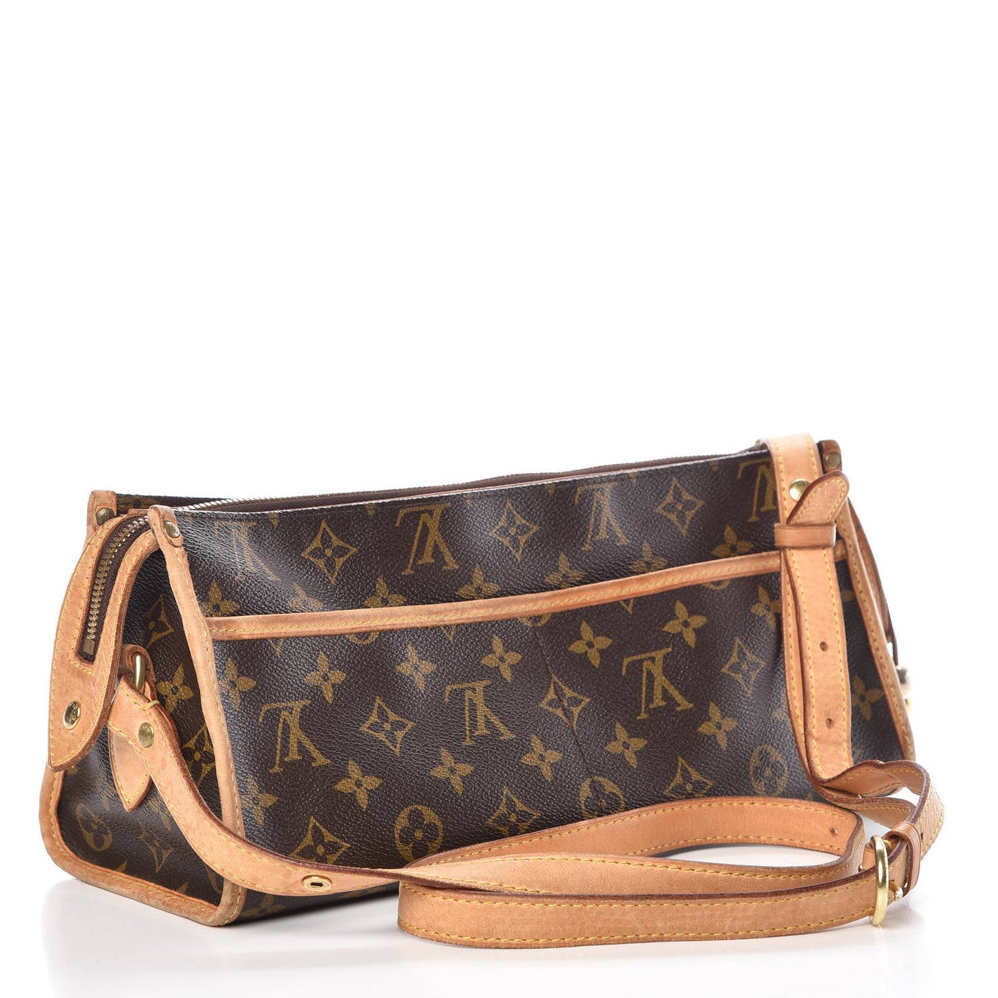 Monogram Popincourt Long Shoulder Bag