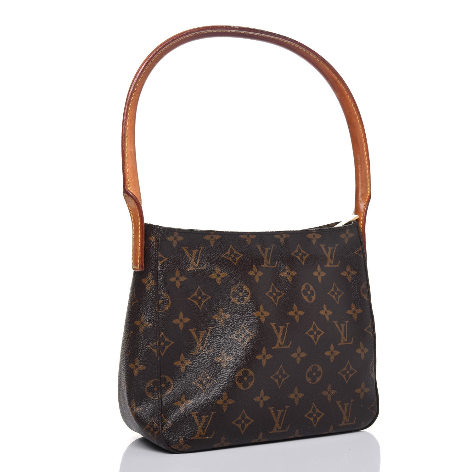Louis Vuitton Monogram Looping MM 3 of 21
