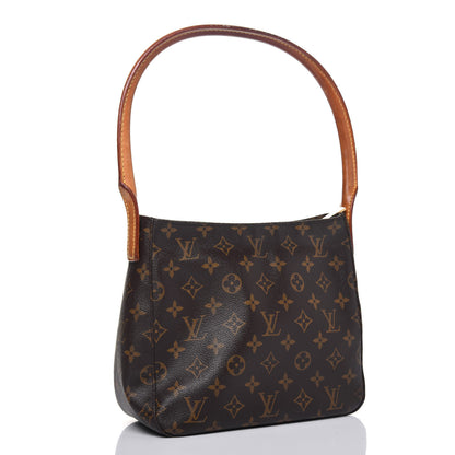 Louis Vuitton Monogram Looping MM 3 of 21