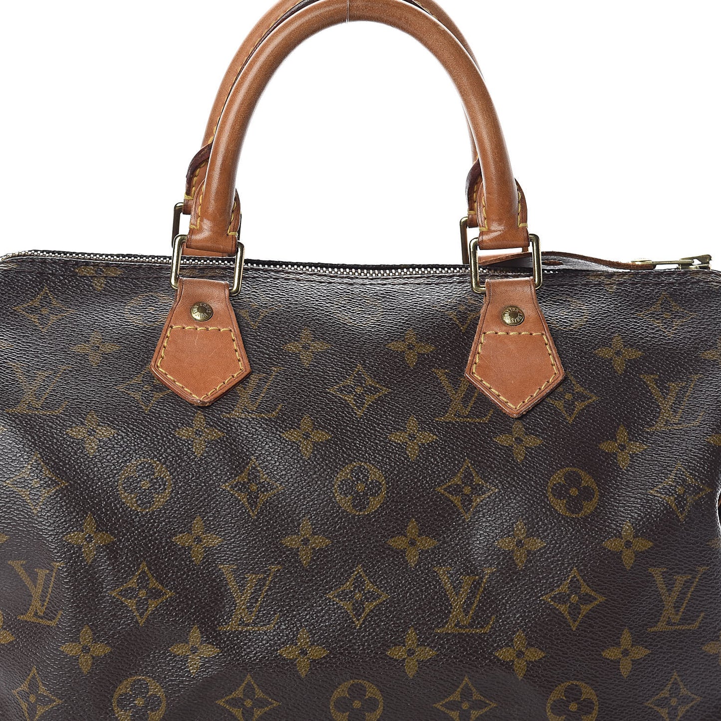 Monogram Speedy 30