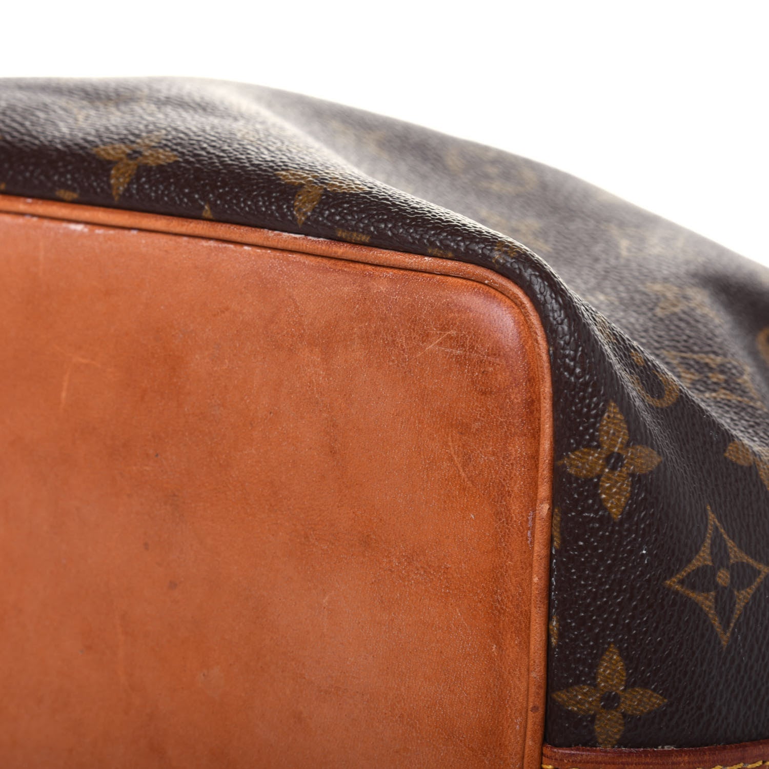 Louis Vuitton Monogram Petit Noe 12 of 27