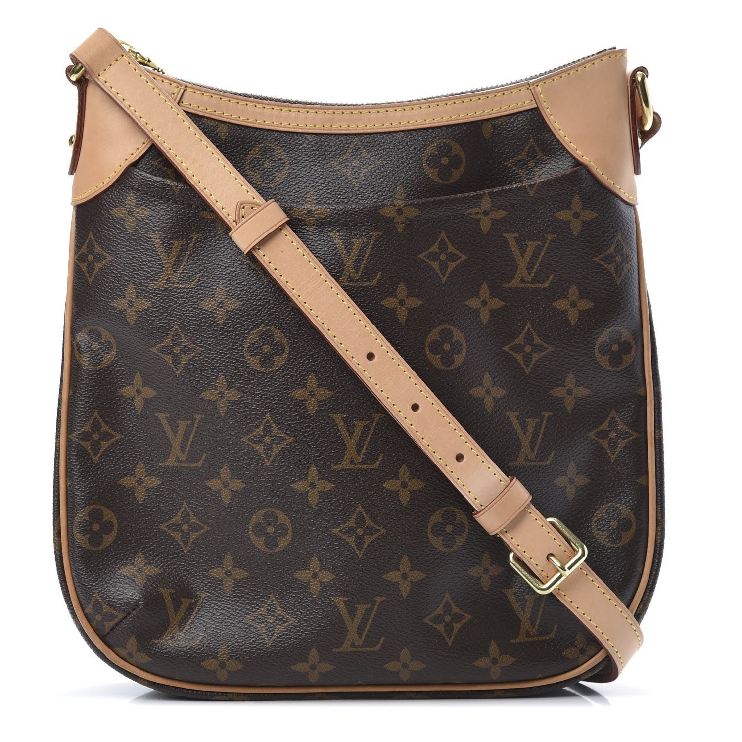Louis Vuitton Monogram Odeon PM 1 of 11
