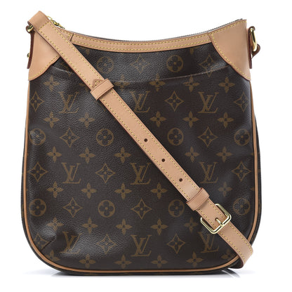 Louis Vuitton Monogram Odeon PM 1 of 11