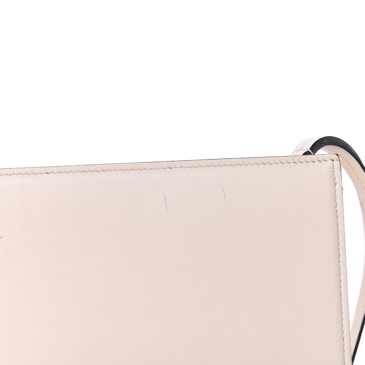 Gucci Calfskin Animalier Clutch White 14 of 17