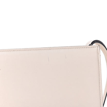 Gucci Calfskin Animalier Clutch White 14 of 17