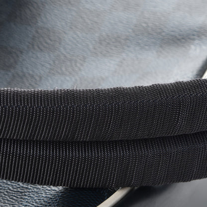 Louis Vuitton Damier Cobalt Latitude America's Cup Regatta Josh Backpack 8 of 12