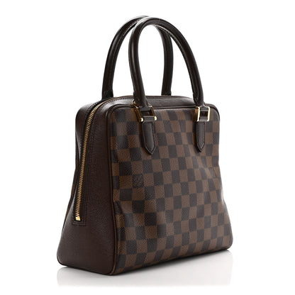 Louis Vuitton Damier Ebene Brera 3 of 10