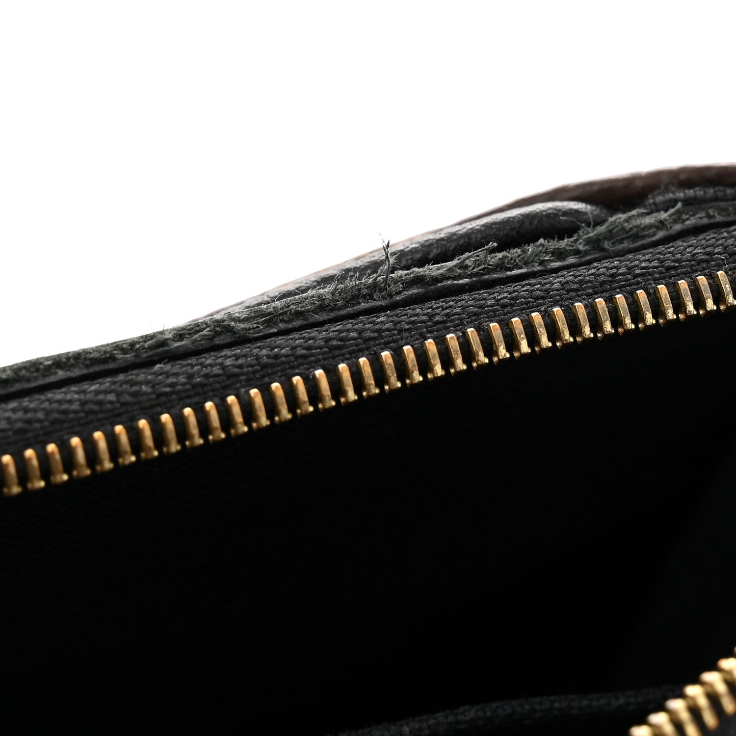 Louis Vuitton Monogram Pallas Clutch Black 11 of 13