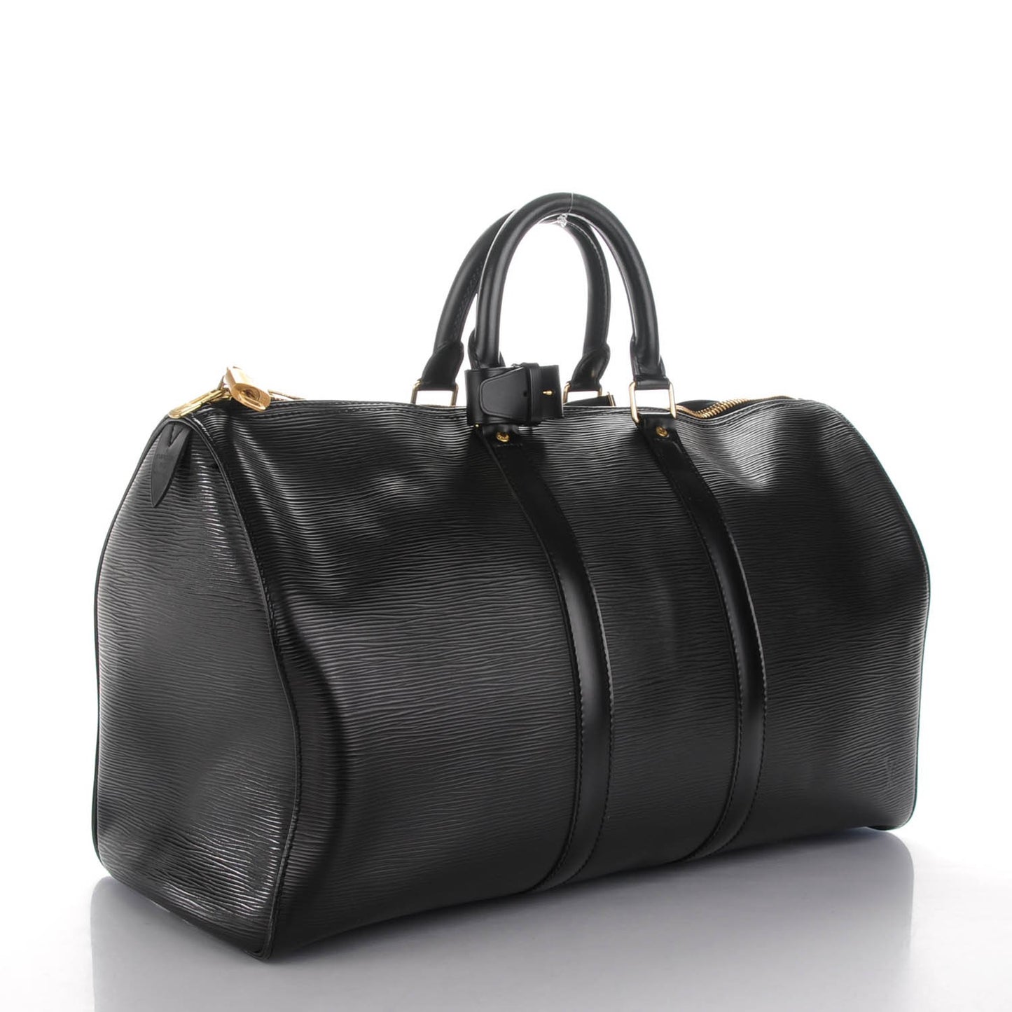Epi Keepall 45 Black