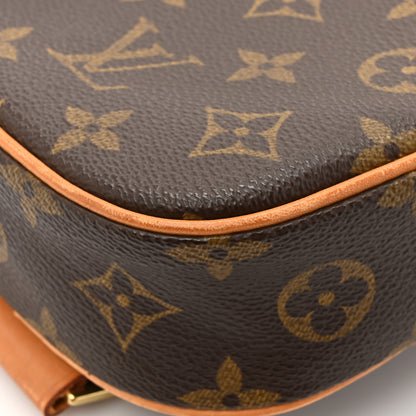 Louis Vuitton Monogram Pochette Gange 12 of 15