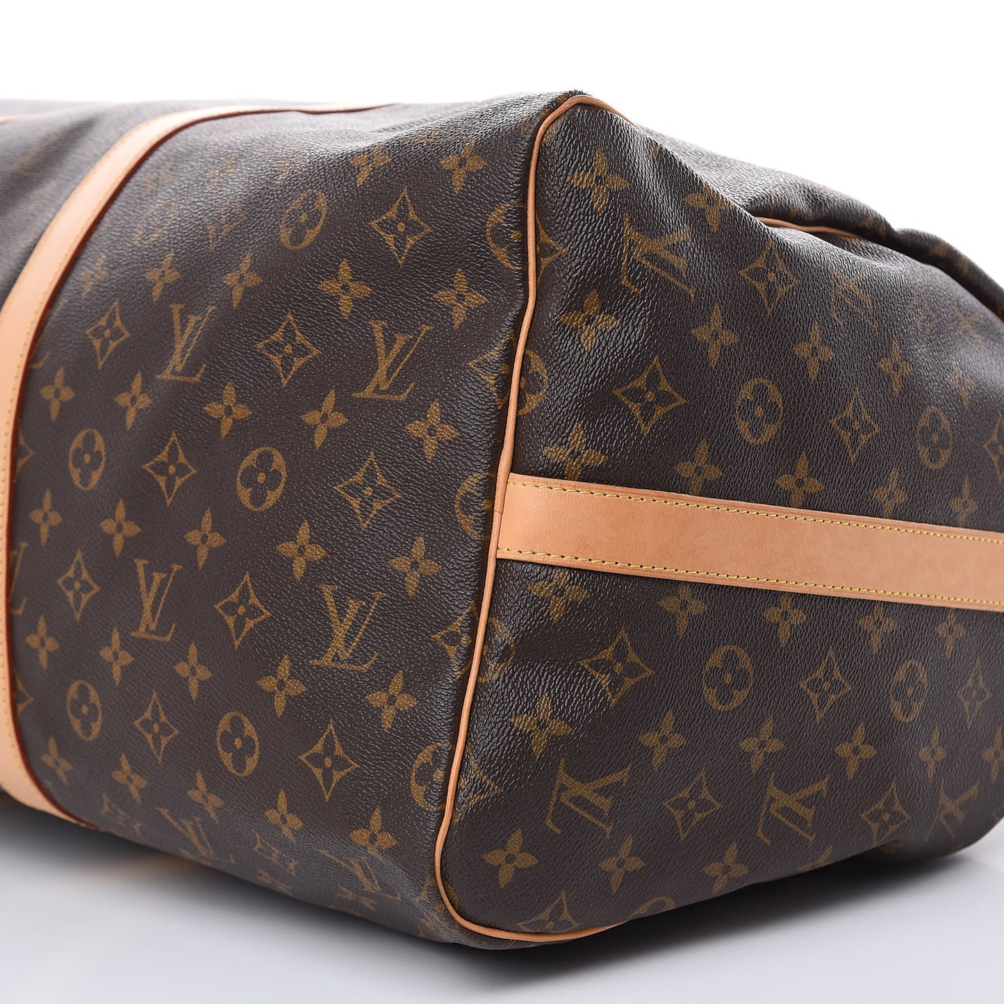 Monogram Keepall Bandouliere 55
