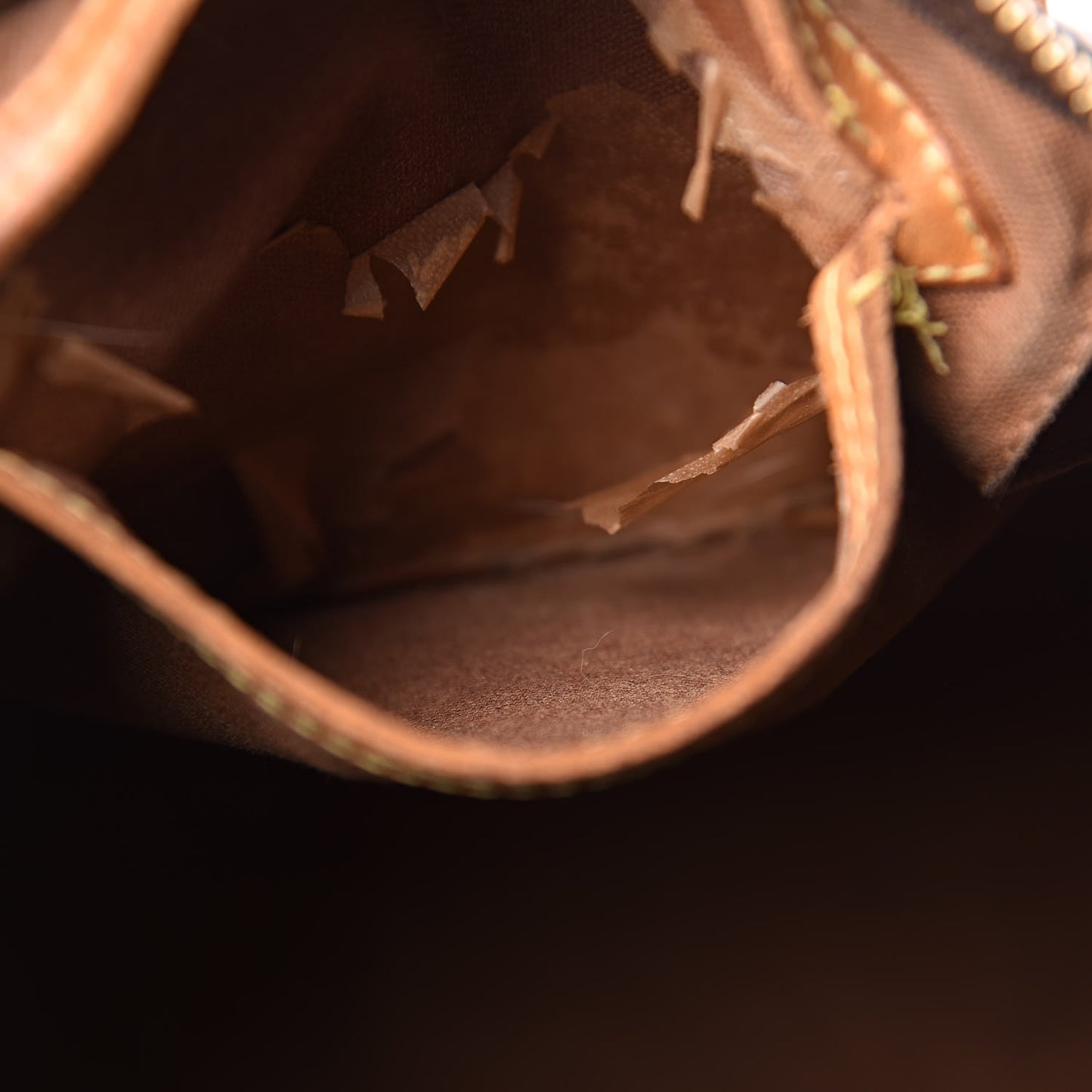 Monogram Speedy 30