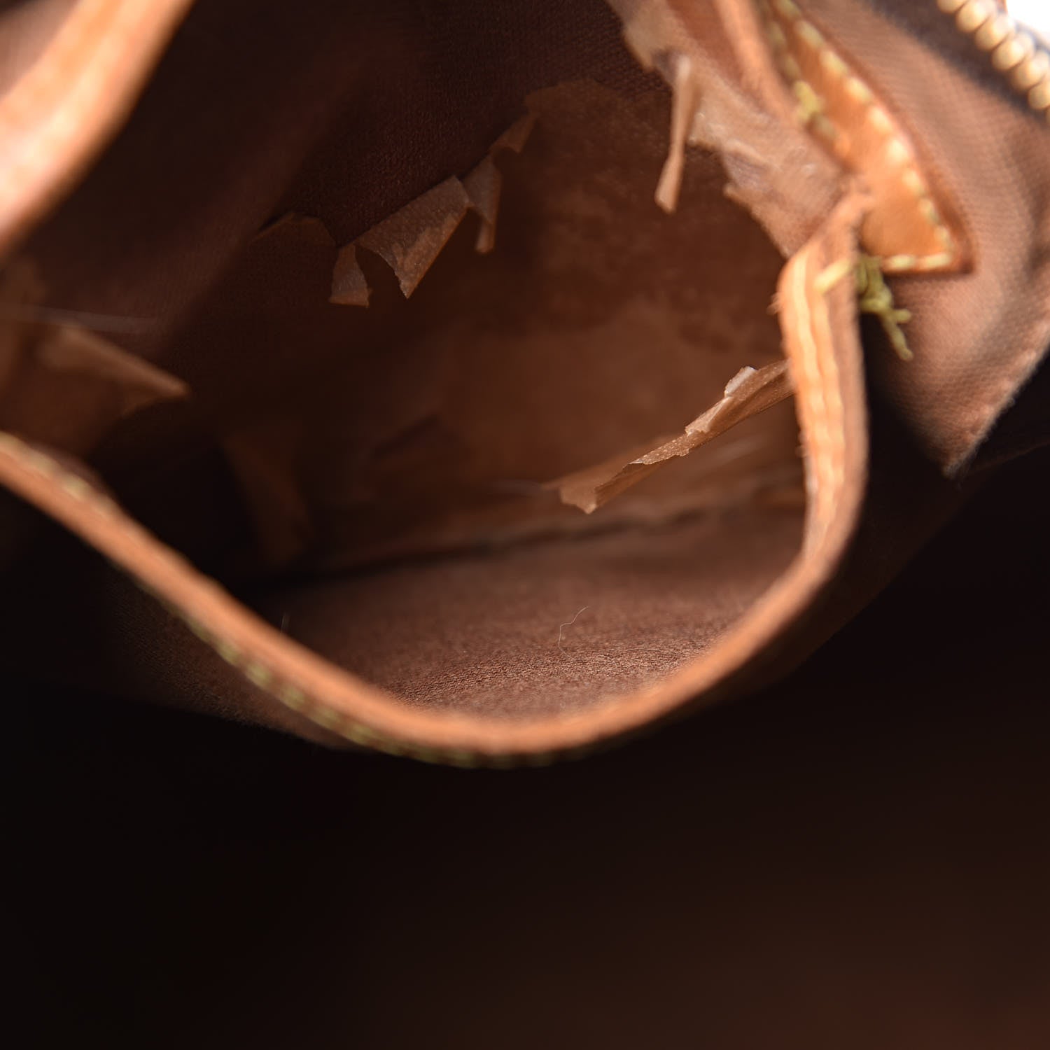 Louis Vuitton Monogram Speedy 30 11 of 24