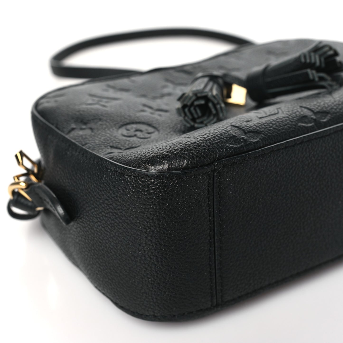 Empreinte Saintonge Black