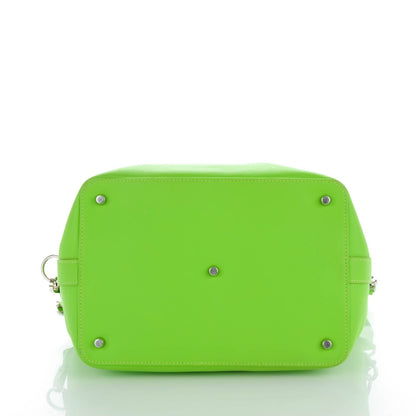 Hermes Swift Toolbox 26 Granny 9 of 12