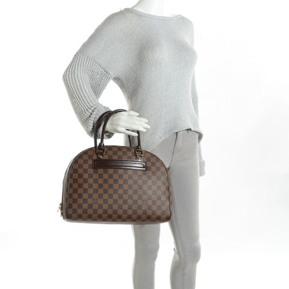 Louis Vuitton Damier Ebene Nolita 2 of 7