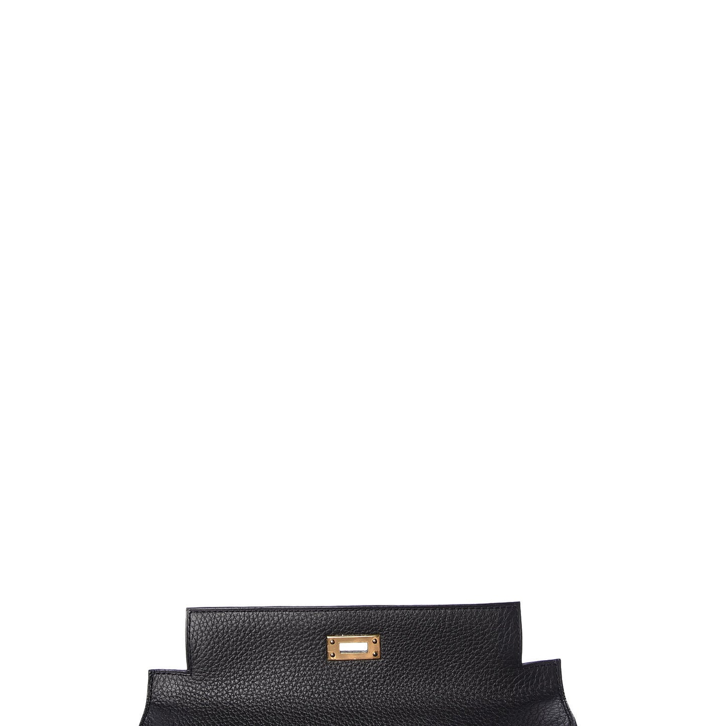 Togo Kelly Retourne 25 Black